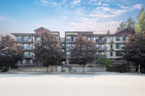 308-19830 56 Avenue  Langley, BC V3A 0A5