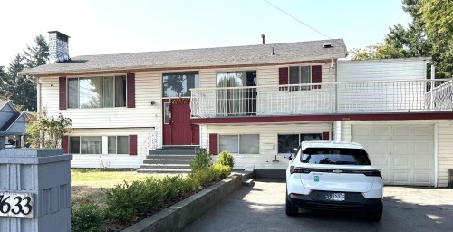 7633 119a Street  Delta, BC V4C 6N5