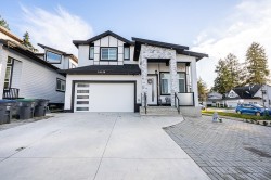 16158 96b Avenue  Surrey, BC V4N 5X2