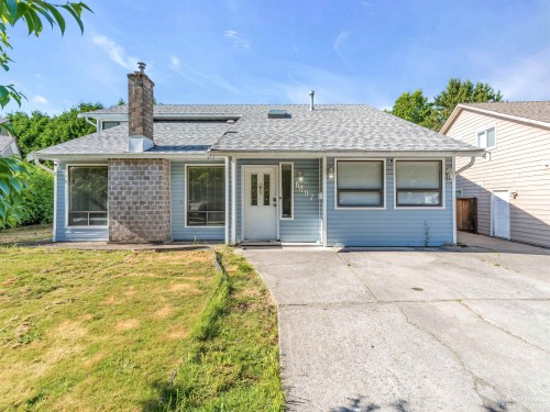 6497 131A Street, Surrey, BC 