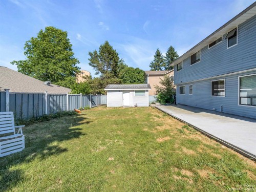 6497 131A Street, Surrey, BC 