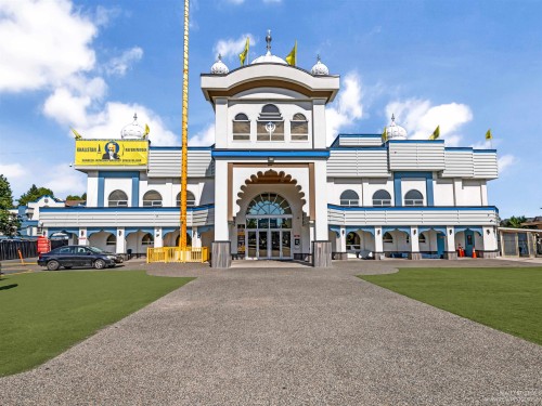 6497 131A Street, Surrey, BC 