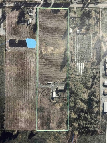 6863 Bradner Road, Abbotsford, BC 