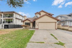 7008 129a Street  Surrey, BC V3W 7B2