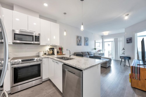 411-19940 Brydon Crescent, Langley, BC 