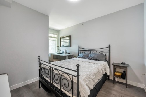 411-19940 Brydon Crescent, Langley, BC 