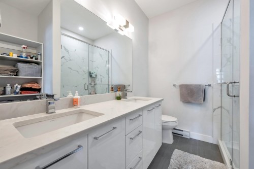 411-19940 Brydon Crescent, Langley, BC 