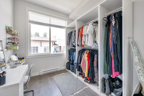 411-19940 Brydon Crescent, Langley, BC 