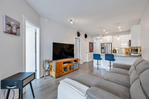 411-19940 Brydon Crescent, Langley, BC 