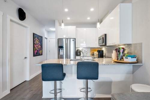 411-19940 Brydon Crescent, Langley, BC 