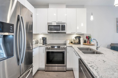 411-19940 Brydon Crescent, Langley, BC 