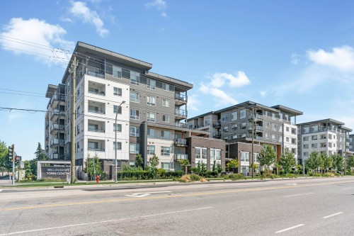 B523-20834 80 Avenue  Langley, BC V2Y 3M6