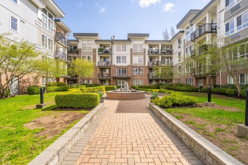 106-5430 201 Street  Langley, BC V3A 1P7