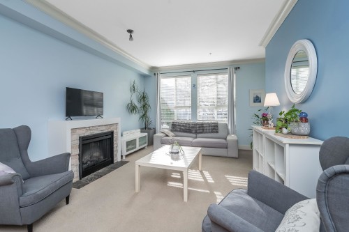 106-5430 201 Street, Langley, BC 