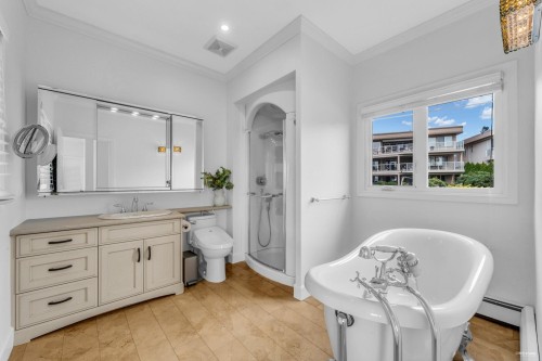 14104 Marine Drive, White Rock, BC 