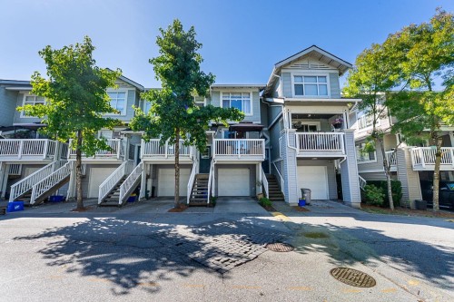 60-7179 201 Street  Langley, BC V2Y 2Y9