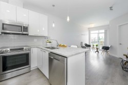 413-19940 Brydon Crescent  Langley, BC V3A 0K8