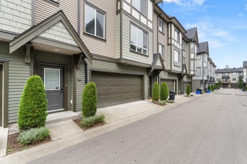 94-8138 204 Street  Langley, BC V2Y 0T4