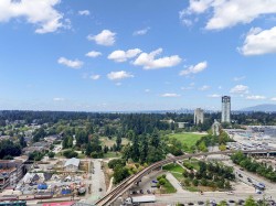 2404-9887 Whalley Boulevard  Surrey, BC V3T 0P4