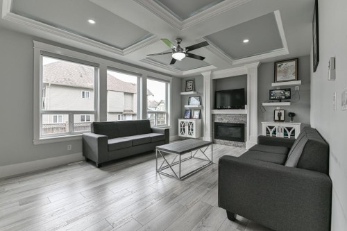 2725 Lefeuvre Road, Abbotsford, BC 