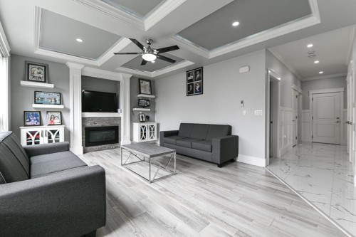 2725 Lefeuvre Road, Abbotsford, BC 