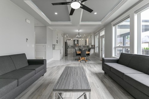 2725 Lefeuvre Road, Abbotsford, BC 