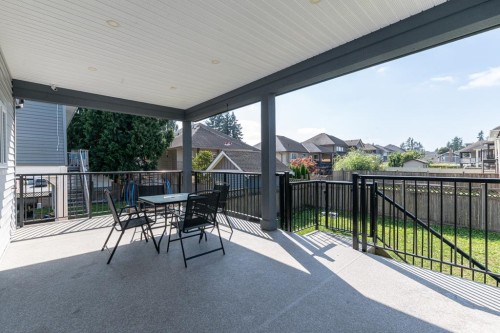 2725 Lefeuvre Road, Abbotsford, BC 