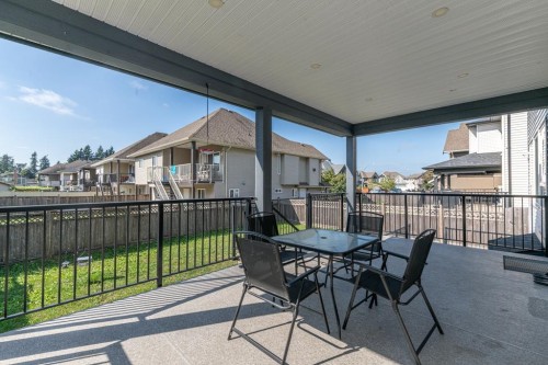 2725 Lefeuvre Road, Abbotsford, BC 