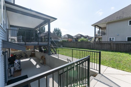 2725 Lefeuvre Road, Abbotsford, BC 