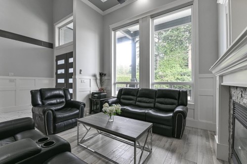 2725 Lefeuvre Road, Abbotsford, BC 