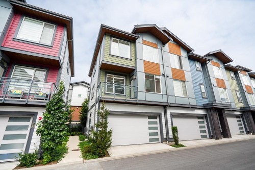 41-20763 76 Avenue  Langley, BC V2Y 3N8