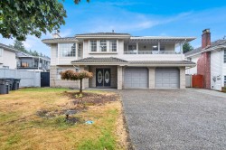 15530 83a Avenue  Surrey, BC V3S 7W7