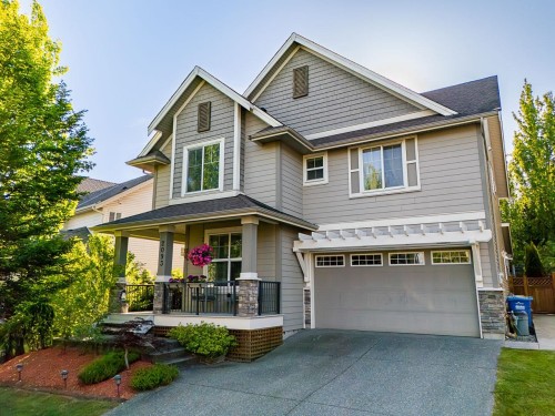 2093 Zinfandel Drive  Abbotsford, BC V4X 0A6