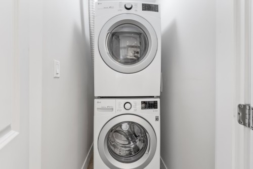 219-20728 Willoughby Town Centre Drive, Langley, BC 