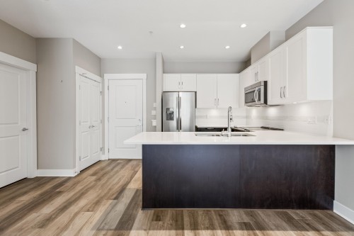 219-20728 Willoughby Town Centre Drive, Langley, BC 