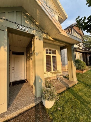 2868 Station Road  Abbotsford, BC V4X 0A4