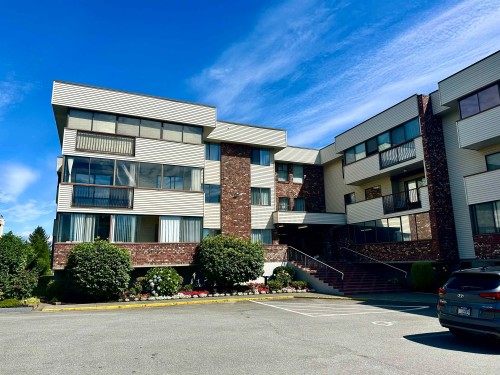 205-33369 Old Yale Road  Abbotsford, BC V2S 2J6