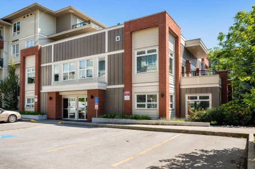 D109-20211 66 Avenue, Langley, BC 