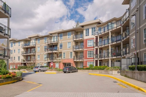 D109-20211 66 Avenue, Langley, BC 