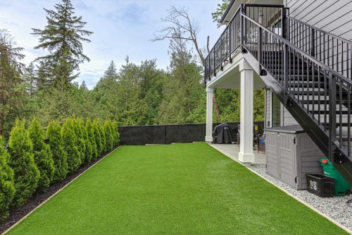 31500 Burnham Place, Mission, BC 