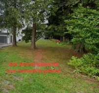 15482 Semiahmoo Avenue  White Rock, BC V4B 1T8