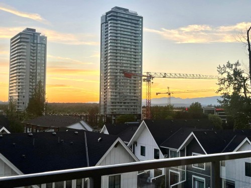 403-8447 202 Street, Langley, BC 