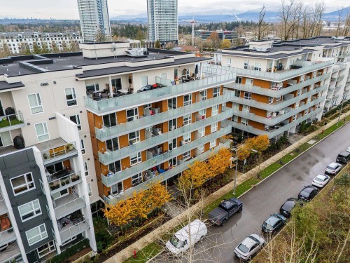 403-8447 202 Street, Langley, BC 