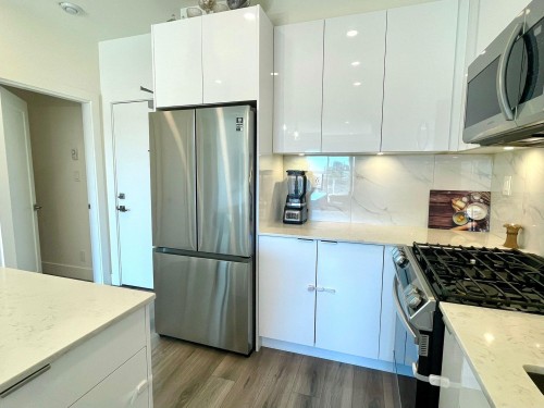 403-8447 202 Street, Langley, BC 