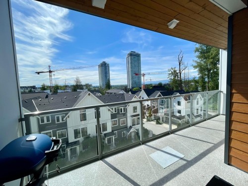 403-8447 202 Street, Langley, BC 