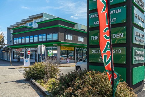 409-20238 Fraser Highway, Langley, BC 