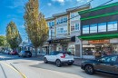 409-20238 Fraser Highway, Langley, BC 