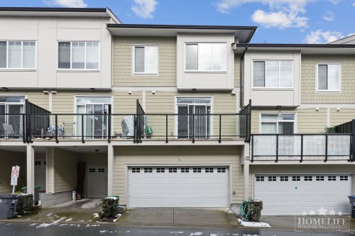 65-13670 62 Avenue, Surrey, BC 