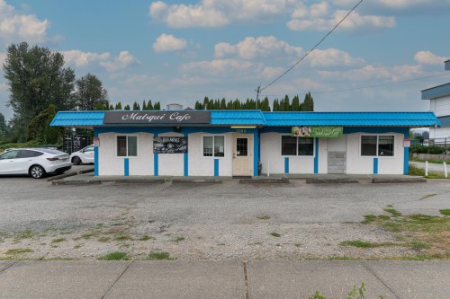 2-5924 Riverside Street, Abbotsford, BC 