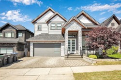 7715 154a Street  Surrey, BC V3S 1C2